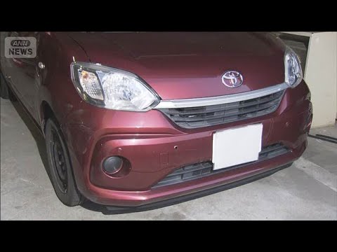 米国籍の男性死亡 ひき逃げ疑いで28歳女を逮捕 岐阜・岐南町(2026年5月16日) thumbnail