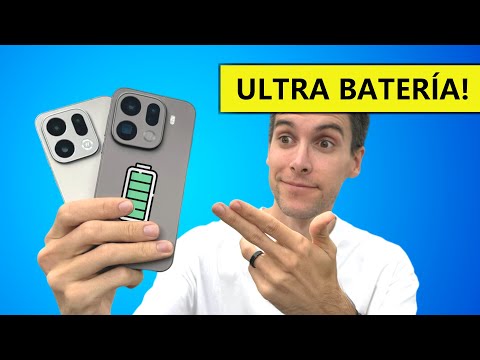 Lo Nuevo de OPPO es ?!! Find X9 y X9 Pro thumbnail
