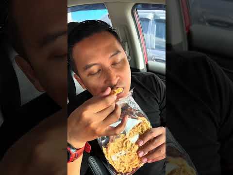 💢TAK JOHOR LA TAK PECAH PECAH KAN🤣MEE SIPUT😋 thumbnail