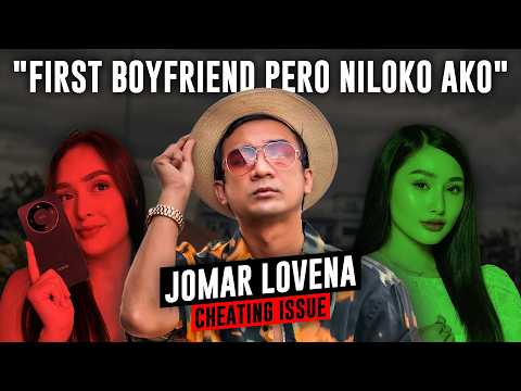 JOMAR LOVENA NILANTAD NG ASAWA thumbnail