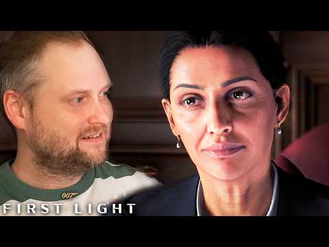 ЖЁСТКАЯ ПОДГОТОВКА ► 007 First Light #2 thumbnail