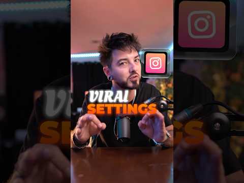 Never post to Instagram without doing this first! ⚠️ thumbnail