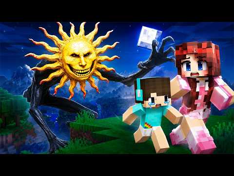 DIKIRA BEGAL TAPI TERNYATA HANTU ANOMALI SUNMAN 🌞 thumbnail