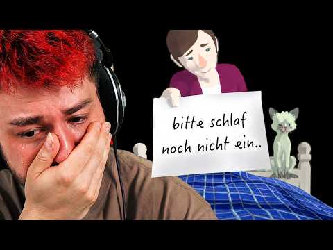 Ich musste NOCH NIEMALS so viel weinen bei einem Game 😢 thumbnail