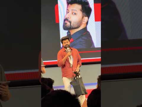 Hiyo oru arvathula mic vaangitan 😅 shadhik azeez thumbnail