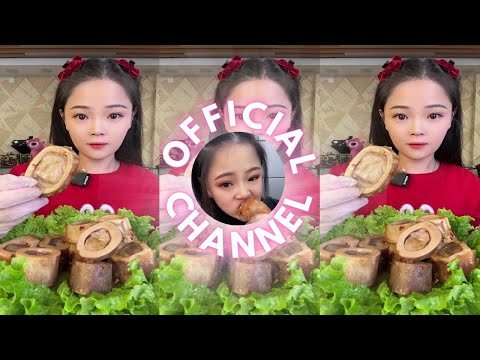 Xiao Yu Mukbang 271 | Facebook : ZBX888 thumbnail