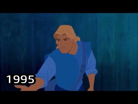Every Year at a Glance in Timeline June 2022 Ep 5: (1980-1999) Computer Era thumbnail