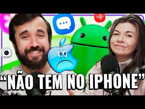 Apple não tem resposta pra isso... thumbnail