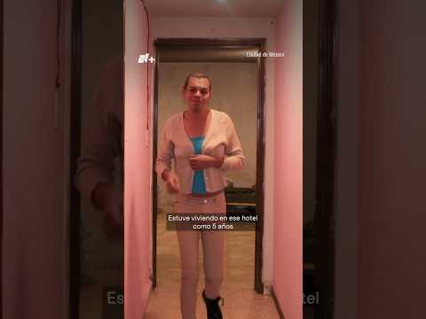 “NO TENÍASENTIDO MI VIDA” thumbnail