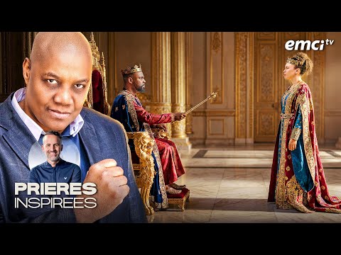 La clé du courage et de l'exaucement - Prières inspirées - Marcel Kouamenan thumbnail