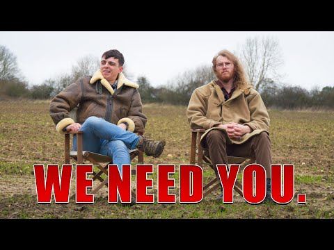 We're in Trouble. thumbnail
