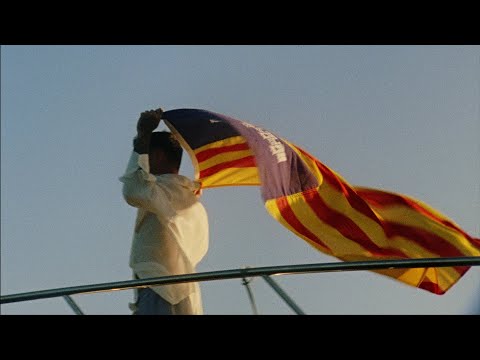 Rels B - balearico (Video Oficial) thumbnail