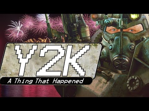 The Y2K Apocalypse thumbnail