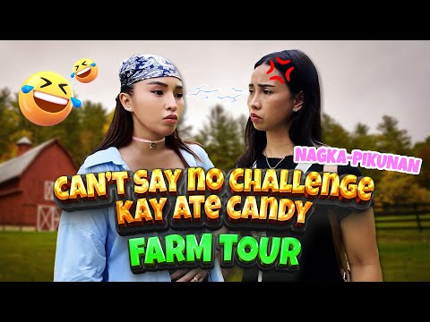 FARM TOUR | FARM MANAGER 4 A DAY | JELAI ANDRES thumbnail