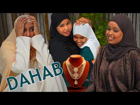 GAMEKII DAHABKA HOOYADEEDA AYAA CIYAARTA KA SAARTAY thumbnail
