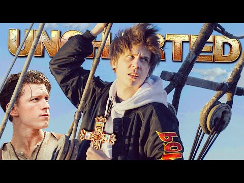 EL RETO DE TOM HOLLAND thumbnail