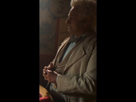Libera interpretazione 😇 | Good Omens thumbnail