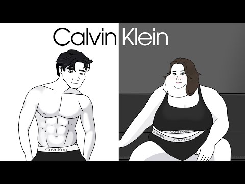 Toxic Male Beauty Standard thumbnail
