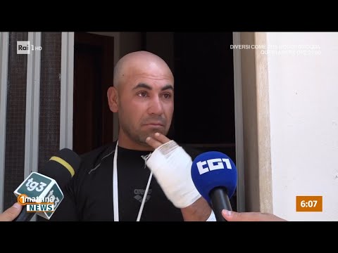 Strage dei braccianti, indagini tra caporalato e sfruttamento - 04/06/2026 thumbnail