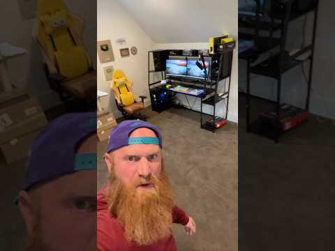 Gone play some fork-knife on my new gamin PC! thumbnail