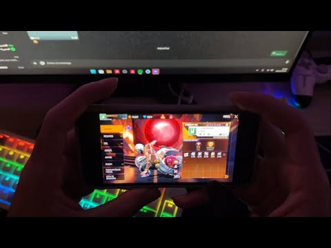 MhlwsX HUD Freestyle Handcam ???  thumbnail