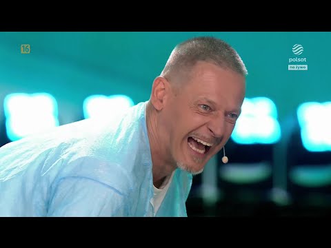 Ani Mru Mru - Flet  | Sopocki Hit Kabaretowy. Polsat Hit Festiwal thumbnail