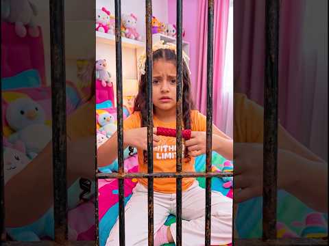 Mi Hermanita Quedó Atrapada !! 💔😢 thumbnail