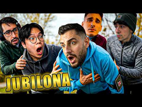 ESTOS GAMES QUITAN AÑOS DE VIDA A LA JUBILONA | 5 POVS | Mixwell thumbnail