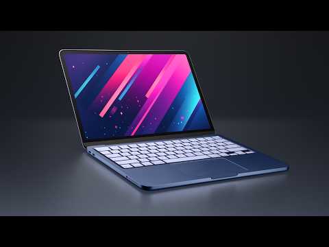 MacBook Neo Review - It Might Be TOO Cheap. thumbnail