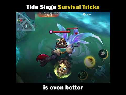 Tide Siege Tricks You Need thumbnail
