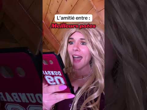 Et toi tu crois en l’amitié homme/femme ? ??#ami #amitie #pote #meilleurami #meilleureamie thumbnail