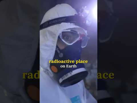The Most Radioactive Place On Earth thumbnail
