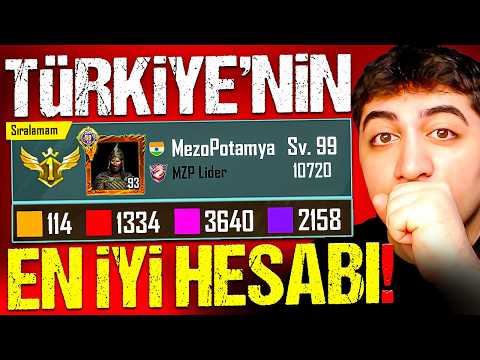 MEZOPOTAMYA'NIN HESABINA GİRDİM! thumbnail