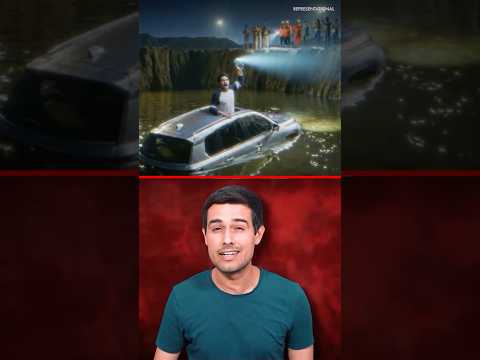 Noida Drowning Case is Worse Than You Think! thumbnail
