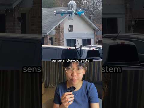 Are Amazon Delivery Drones Actually Safe? thumbnail