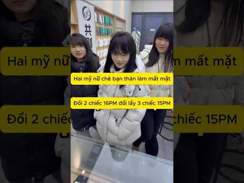 Bạn thân đổi 2 con iPhone  16prm  lấy 3 con iPhone 15 để cho bạn thân dùng #iphone #genz #apple thumbnail