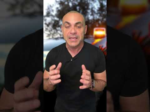 DENUNCIA CONTRA LA BALIZA V16 YA ESTÁ AQUÍ: LA SUERTE ESTÁ ECHADA ¿LA TUMBARÁN? thumbnail