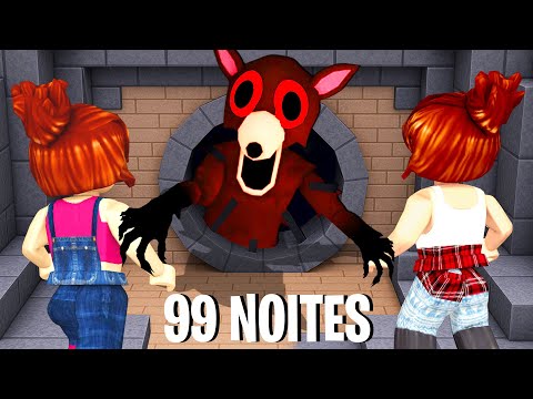 Novo Mistério da Criatura em 99 Noites na Floresta! thumbnail