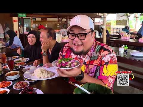 Bang Mpin Kulineran di Alas Bu Yanti | MAKAN RECEH (20/05/26) thumbnail