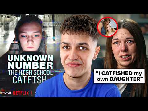 Unknown Number: Netflix’s Most Disturbing Documentary Ever thumbnail