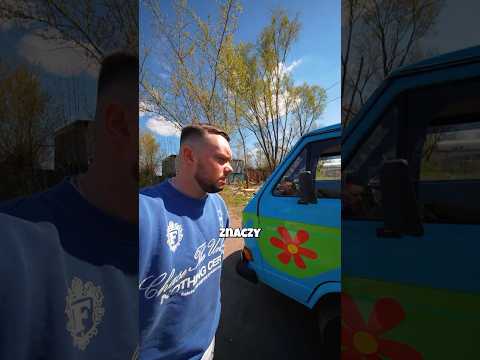 książulo kupił nowy samochód thumbnail