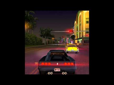 XXXTENTACION - vice city (Official Audio) thumbnail