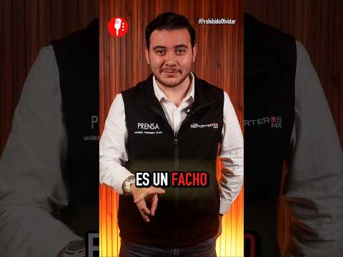 TV AZTECA NACIÓ CORRUPTO CON SALINAS PLIEGO: NO HACEN PERIODISMO | MANUEL PEDRERO thumbnail