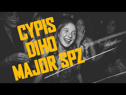 Cypis - Sprężyna (Feat. DIHO, MAJOR SPZ) thumbnail