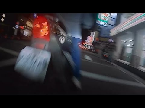 【車禍影片】好消息我煞住了，壞消息後面的沒煞住（2026.05.18 新竹市東區民權路 thumbnail