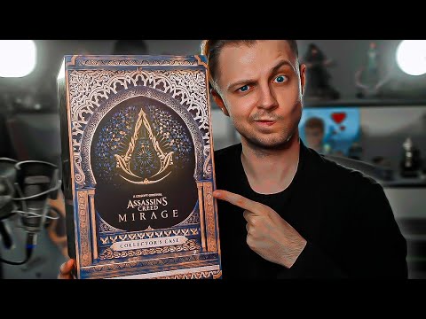 Assassin's Creed: Mirage за 27000 РУБЛЕЙ (PS5) thumbnail
