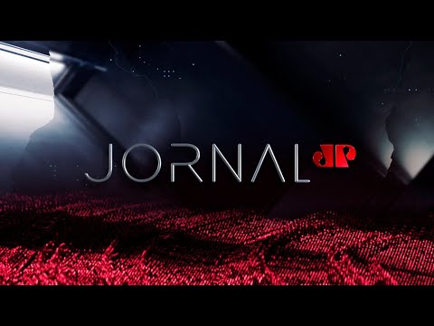 JORNAL JOVEM PAN - 22/05/2026 thumbnail