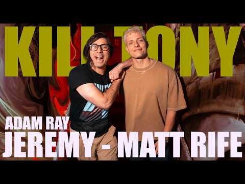 KT #757 - MATT RIFE + JEREMY (ADAM RAY) thumbnail