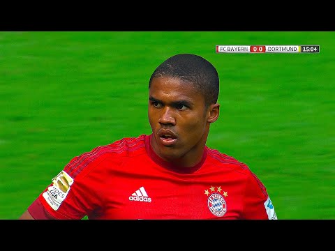 Prime Douglas Costa Was Actually Insane thumbnail