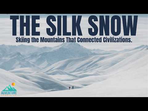The Silk Snow Ep.1 – Skiing the Ancient Silk Road (Iran & Afghanistan Winter Expedition) thumbnail